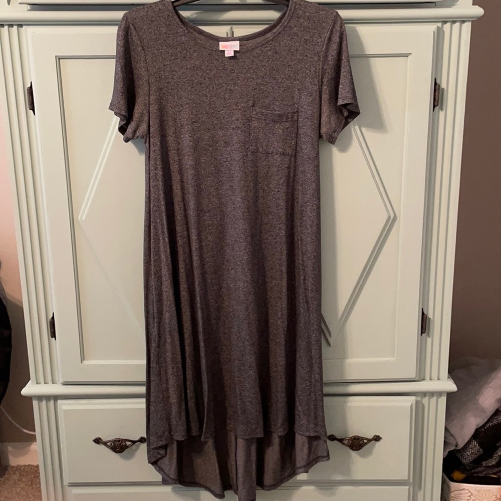 Lularoe Carly.